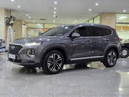 Hyundai Santa Fe 2018