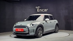 MINI Cooper 2021