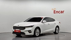 Kia K7 2019