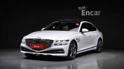 Genesis G80 2020