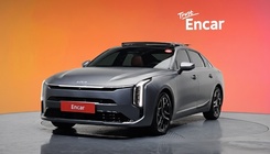 Kia K8 2024