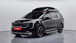 Kia Canival 2024