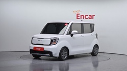 Kia RAY 2023