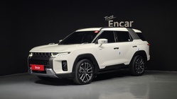 Ssangyong Torres 2022