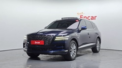 Genesis GV80 2020
