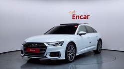 Audi A6 2023