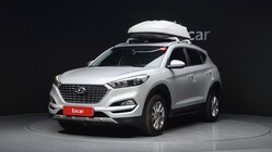 Hyundai Tucson 2016