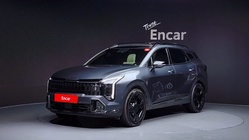 Kia Sportage 2024