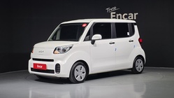 Kia RAY 2021