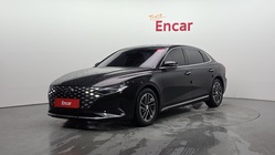 Hyundai Grandeur 2019