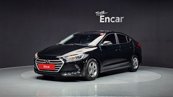 Hyundai Avante 2016