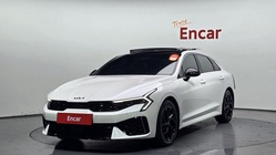 Kia K5 2024