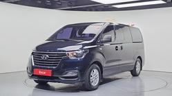 Hyundai Starex 2021