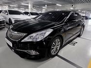 Hyundai Grandeur 2015