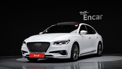 Hyundai Grandeur 2017
