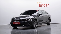 Kia K5 2023