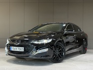 Chevrolet Malibu 2022