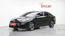 Kia K3 2020