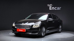 Kia K9 2018