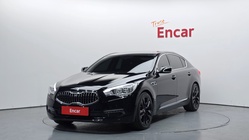 Kia K9 2012