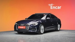 Audi A6 2021