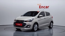Chevrolet Spark 2019