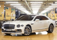 Bentley Flying Spur 2022