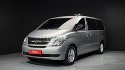 Hyundai Starex 2014