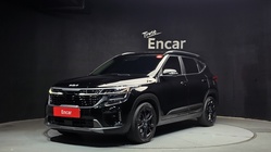 Kia Seltos 2022