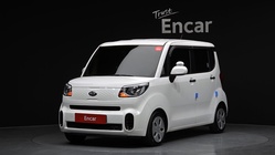 Kia RAY 2020