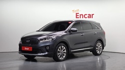 Kia Sorento 2017