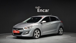 Hyundai i30 2012