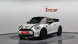 MINI Cooper 2024
