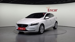 Volvo V40 2016