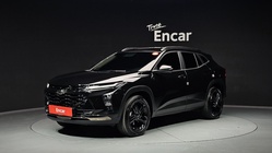 Chevrolet Trax 2023