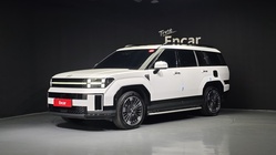 Hyundai Santa Fe 2023