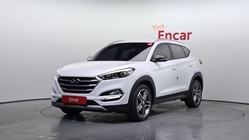 Hyundai Tucson 2016