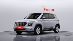 Hyundai Venue 2024