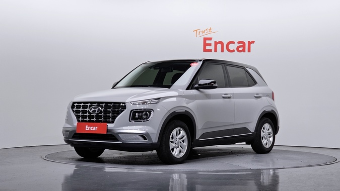 Hyundai Venue 2024