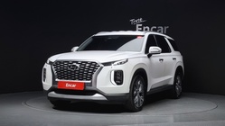 Hyundai Palisade 2019
