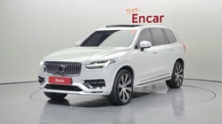 Volvo XC90 2023