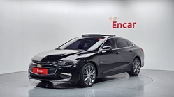 Chevrolet Malibu 2017