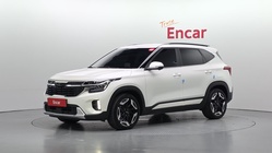 Kia Seltos 2024