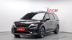 Kia Carnival 2023