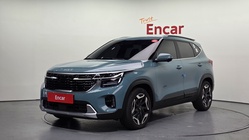 Kia Seltos 2025