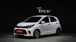 Kia morning 2017