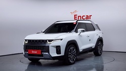 Ssangyong Torres 2023