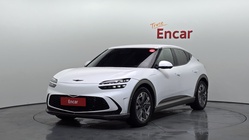 Genesis GV60 2022