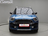 MINI Countryman 2017