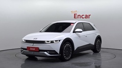 Hyundai Ioniq5 2023